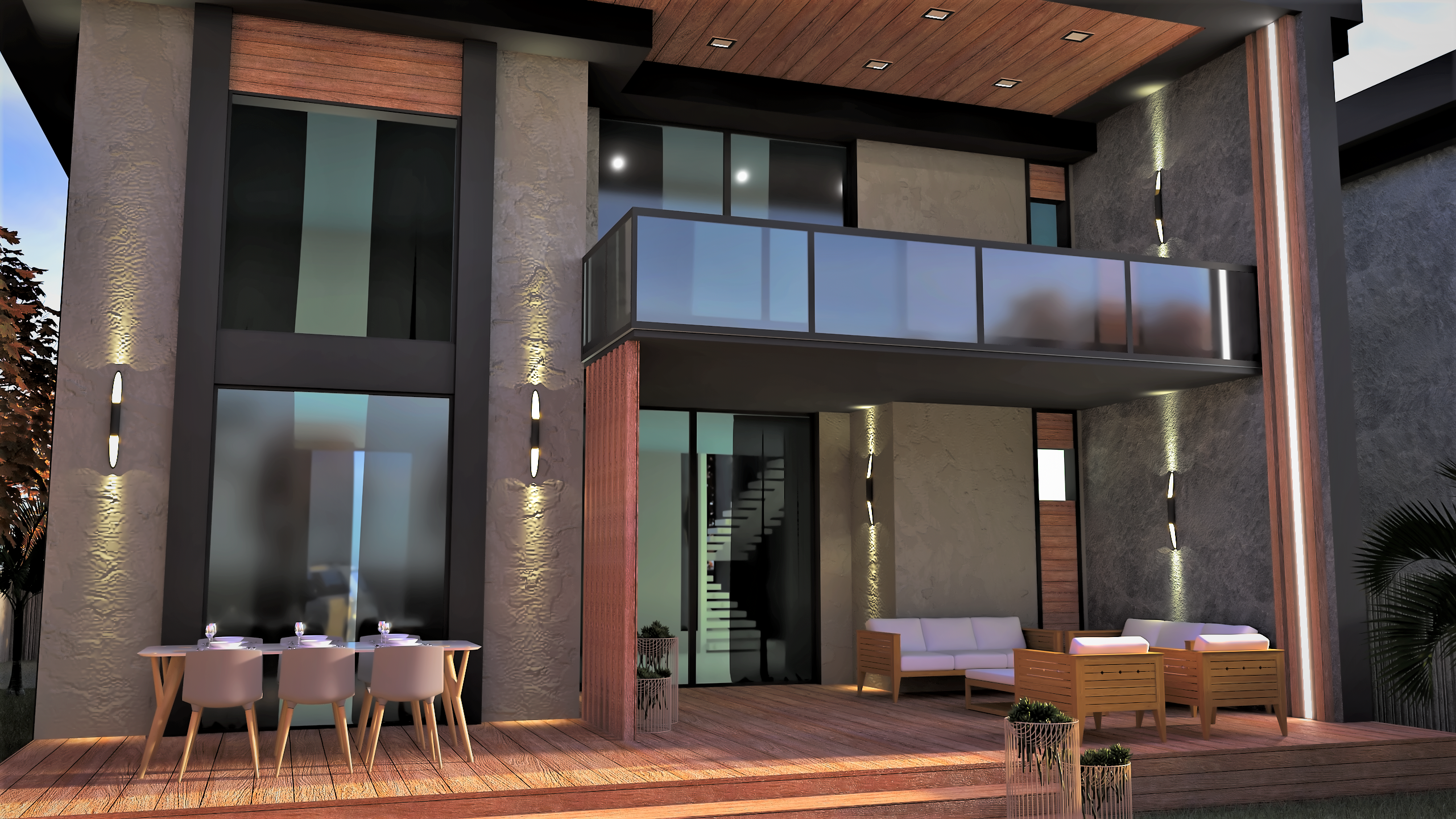 Y.K. VİLLA KÖRKÜN OĞUZELİ